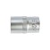 Head -sided tundra head, under a square 1/2, 16 mm, CRV