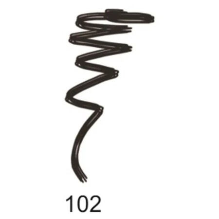 Eye pencil mechanical Parisa, AEP-102 Gray-2