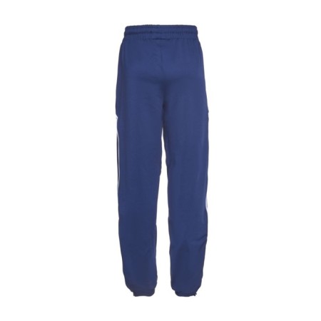 Pants-ceremonial children's ATEMI, color is dark blue, APNT-002JSS23-DNV, size 152-1