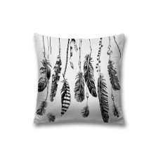 Decorative pillowcase 