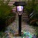 Sunny battleship lamp. Euro -Garant, Disco Light 12x44 cm, IP44, 6LED, 2 dir., RGB