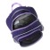 School backpack Erich Krause Ergoline 15l, 39 x 28 x 14 cm, ergonomic back, Space Anime 59872