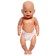 Clothing for dolls "God's cow", socks with a diaper