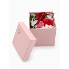 Compositional soap set in box No. 2