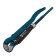 The GROSS key, trumpet, lever, No. 0, 0.5 ", whole -bearing, CRV, type" s "