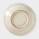 Ceramic “Shebbi” saucer, d = 15.5 cm, h = 2.5 cm