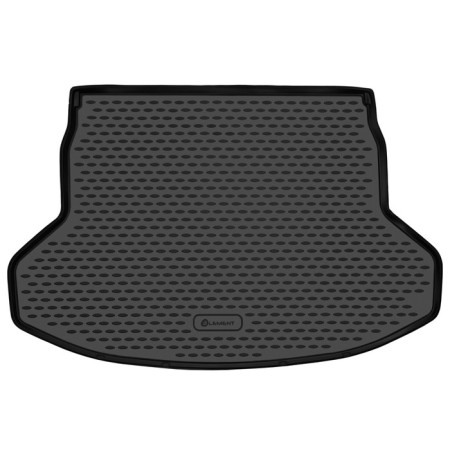 Forman trunk mat TPE Standard Changan CS55 I 2017- SUV,