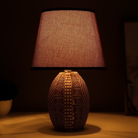 Highlight "Zalina" E14 40W 20x20x32cm-1