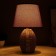Highlight "Zalina" E14 40W 20x20x32cm