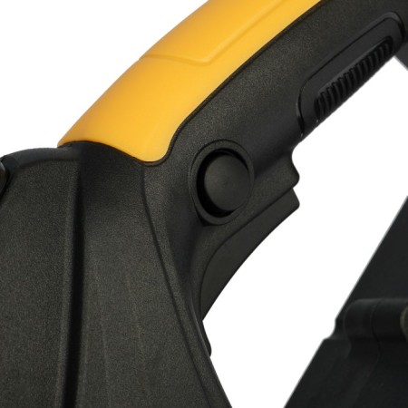 DREAL DRASTE DEKO DKCHS 20, Brightless, 20 V, 4 Ah, 10 ", 25 cm, 2150 rpm-3