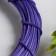 Ring Ring for the manufacture of the Purple Dreams Sleeper D = 20 cm