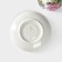 Tea couple Porcelain "Precious Moment", 275 ml