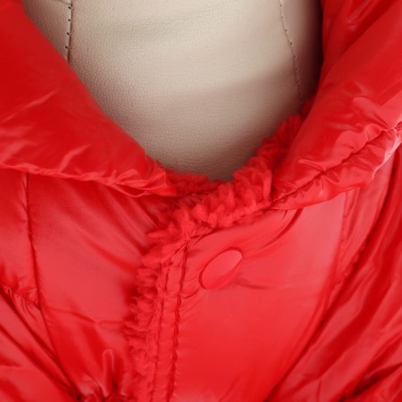 Kombinson "Shine", size S (DS 24 cm, OG 34, Osh 23 cm, up to 5 kg), red-4
