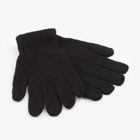 Men's gloves collorista, col. Black, rr 9-10