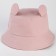 Panama Panam for a girl "Bear", with ears, river 54