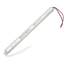 Uniel power supply, 60 watts, IP20, 12 V, 5A