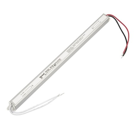 Uniel power supply, 60 watts, IP20, 12 V, 5A