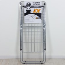 Sushilka Alucom, Joy Home, up to 18 kg, 18 m