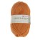 Yarn "Pokhorskaya Hat" 85% Merinos. Scheryst, 15% acrylic 200m/100g (186 Mango)