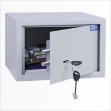 Cobalt K-17 safe, furniture, key lock