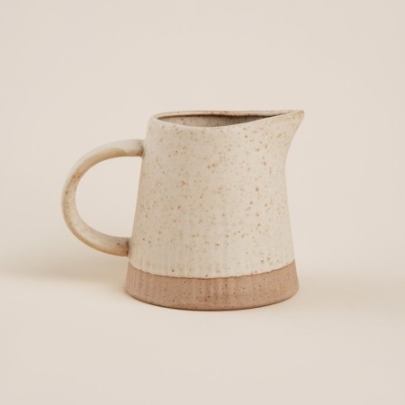 Porcelain porcelain SL Home "Vento", 350 ml, 12.5 × 9 cm, beige color-5