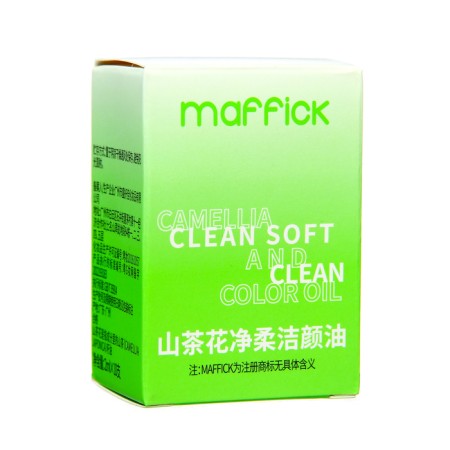 Hydrophilic oil removal in capsules of 2 ml, set 10 pcs-1