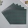 Scrapbooking paper "Leaflets" density 180 grams set 5 pcs 30.5x32 cm
