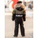 Set for a boy, height 122 cm