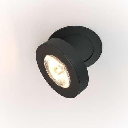 Built-in Technical DL2003-L12B4K lamp-4