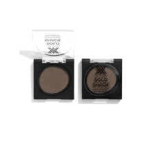 Evisage Solo Shade, matte, tone 54 dark chocolate, 1.7 g