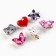 Hair hair clip luminous mix