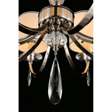 Suspended chandelier Hadrinn E14 320W-3