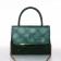 Great bag on magnet, green color