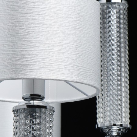 Ontario chandelier, size 95x95x95 cm, 320W 8xe14 IP 20-7