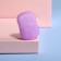 Leaf soap, in plates, 18 (± 2) pcs, in case, lilac color