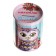 The piggy bank "I will save and make a dream"