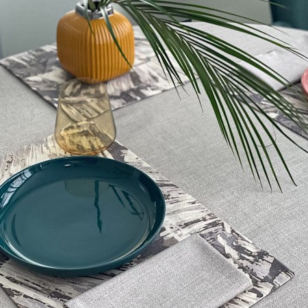 Set of Steenova Home Barbados, size 30x45 cm, 4 pcs-1