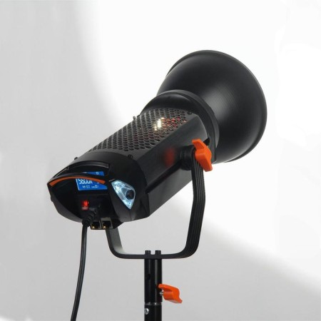 LED LED GreenBean SunLight Pro 200Cob, DMX-2