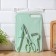 A set of kitchen accessories "for the kitchen", 4 in 1, color mix