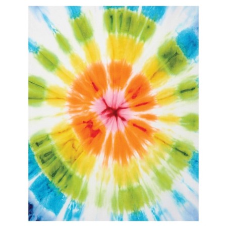 Pillow Roller "Multi -colored circles, decorative, size 16x45 cm-1