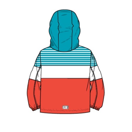 Vetrovka for boys, height 80 cm-8