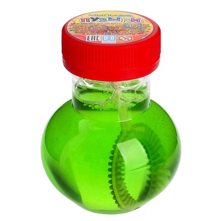 Soap bubbles "Sobe", 95 ml