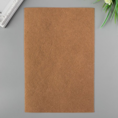 VETR "Blitz" 1 mm, soft 20x30 cm ± 2 cm (set 5 pcs) Assorted No. 4-1