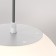 Outdoor O594PL-01B, 1x30W, 30x30x150 cm, E27, white color