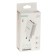 EXPLOYD EX-Z-1421, 2 USB, 2.4 A, white network
