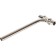 Axial pipe Stout SFA-0026-252525, to connect the radiator, T-shaped, 25mm, 25mm