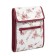 Folder-organizer for a circle. Nostalgia spokes