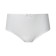 Panties female slips "peas", white color, size 54