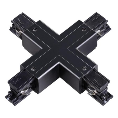 Port 3-F connector, black color