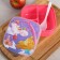 Lunch-Box with a spoon "Unicorn", 400 ml